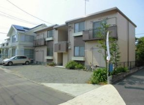 【その他共用部分】 | アーバン中山 | その他