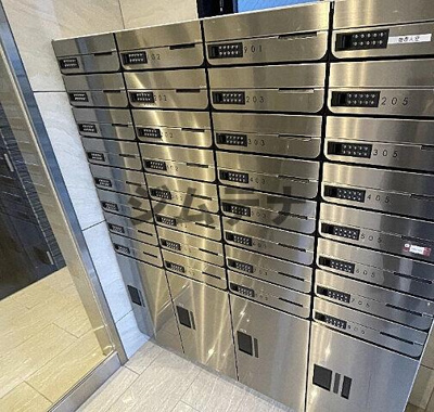 【その他共用部分】 | ONE GO CREST