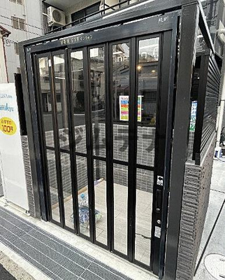 【その他共用部分】 | ONE GO CREST