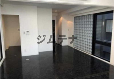 【内装】 | アトリウム