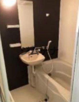 【浴室】 | アトリウム