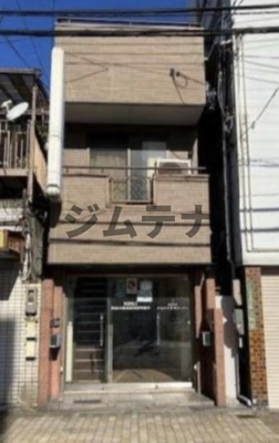 【外観】 | 大正区三軒家西事務所店舗