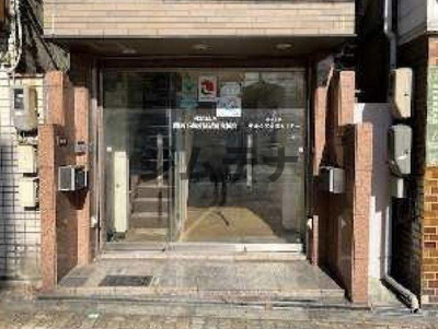 【外観】 | 大正区三軒家西事務所店舗