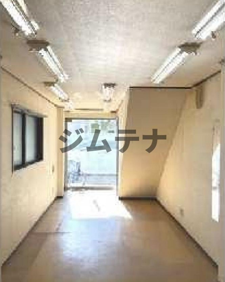【内装】 | 大正区三軒家西事務所店舗