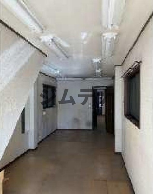 【内装】 | 大正区三軒家西事務所店舗