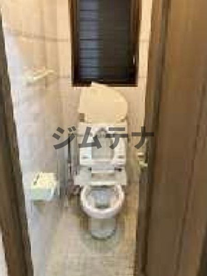 【トイレ】 | 大正区三軒家西事務所店舗