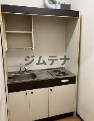 【キッチン】 | 大正区三軒家西事務所店舗