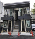 東門BACK STREETの画像