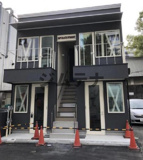 東門BACK STREETの画像