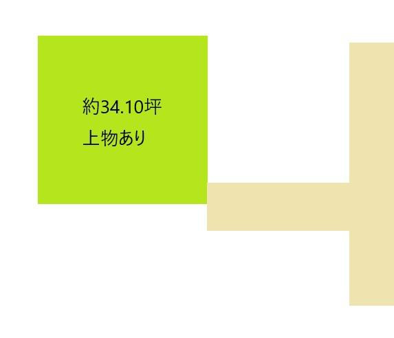 和歌山市松島　土地