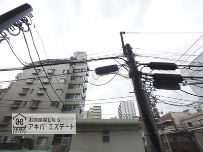 【展望】 | リルシア両国