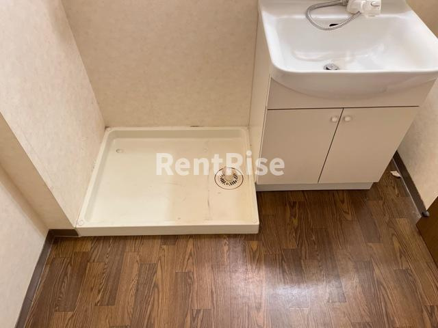 ベルクレストの設備