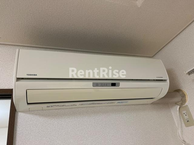 ベルクレストの設備