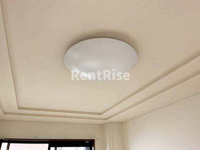 ベルクレストの設備