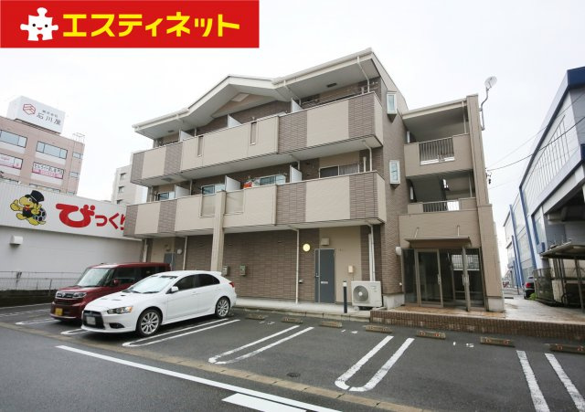 セントレ青山