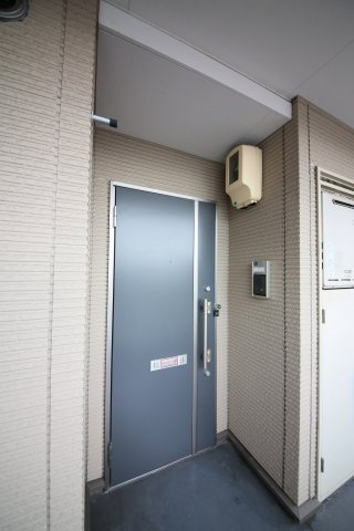 セントレ青山のその他