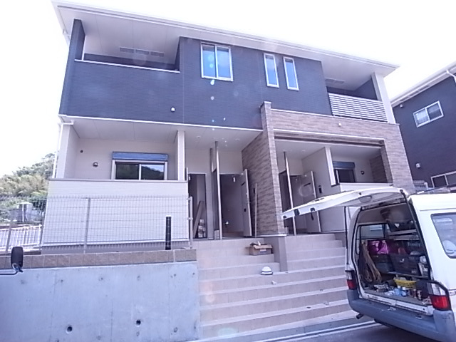 エステート上口