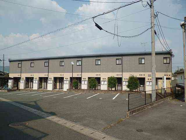 レオパレスＫＭハイツのその他