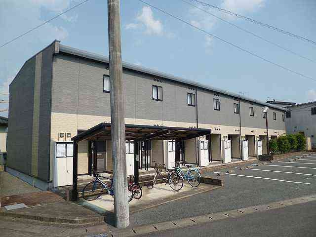 レオパレスＫＭハイツのその他