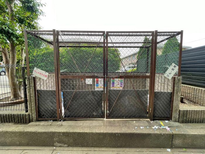 【その他共用部分】 | フラワーレジデンス鈴木 七番館