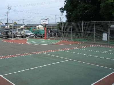 【その他共用部分】 | フラワーレジデンス鈴木 七番館