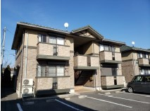 【外観】 | フラワーレジデンス鈴木 七番館