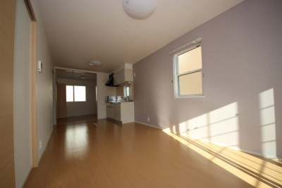 【内装】 | フォレスト・ハハキＡ