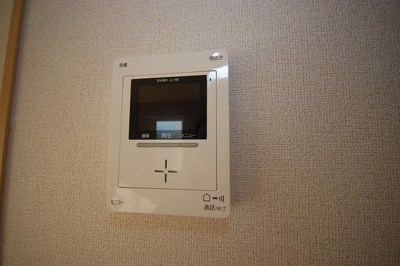 【セキュリティ】 | フォレスト・ハハキＡ