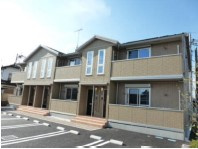 【外観】 | サンホープ倉B