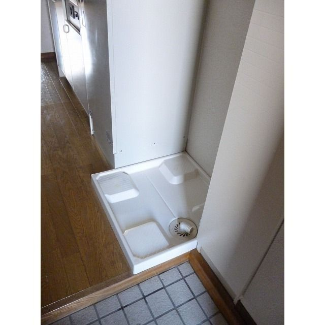 リヴイン国立の設備
