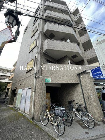 リヴイン国立