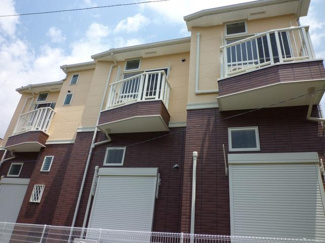 【外観】 | 外観