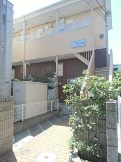 【エントランス】 | エントランス