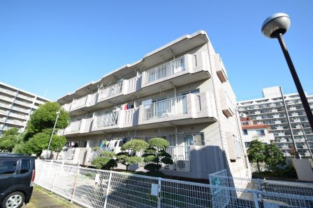 グリーンタウン石井