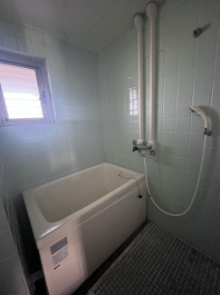 【和室】 | 内野中央１号棟 | 2023年3月時点の写真です。