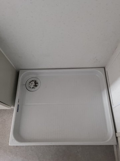 【居間・リビング】 | 内野中央１号棟 | 2023年3月時点の写真です。