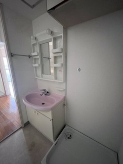 【展望】 | 内野中央１号棟 | 2023年3月時点の写真です。