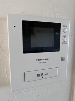 【キッチン】 | 内野中央１号棟 | 2023年3月時点の写真です。