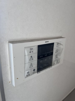 【浴室】 | 内野中央１号棟 | 2023年3月時点の写真です。