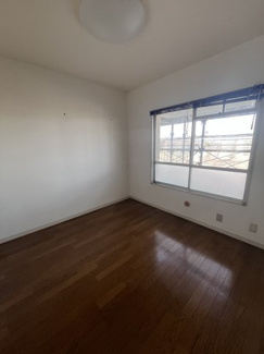 【洗面所】 | 内野中央１号棟 | 2023年3月時点の写真です。