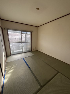 【玄関】 | 内野中央１号棟 | 2023年3月時点の写真です。