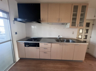 【トイレ】 | 内野中央１号棟 | 2023年3月時点の写真です。