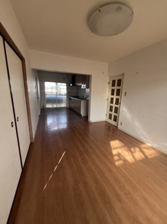 【収納】 | 内野中央１号棟 | 2023年3月時点の写真です。