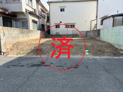 【外観】 | PLAISIR伊丹南野