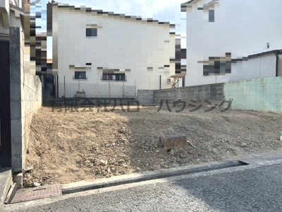 【外観】 | PLAISIR伊丹南野