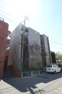 【外観】 | プレジネス