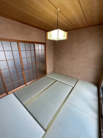 仲介手数料0円！！関ハイツの和室