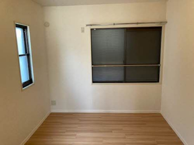 【洋室】 | フレグランスAKIHO