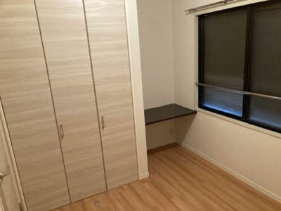 【洋室】 | フレグランスAKIHO