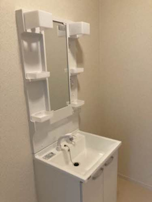 【洗面所】 | フレグランスAKIHO